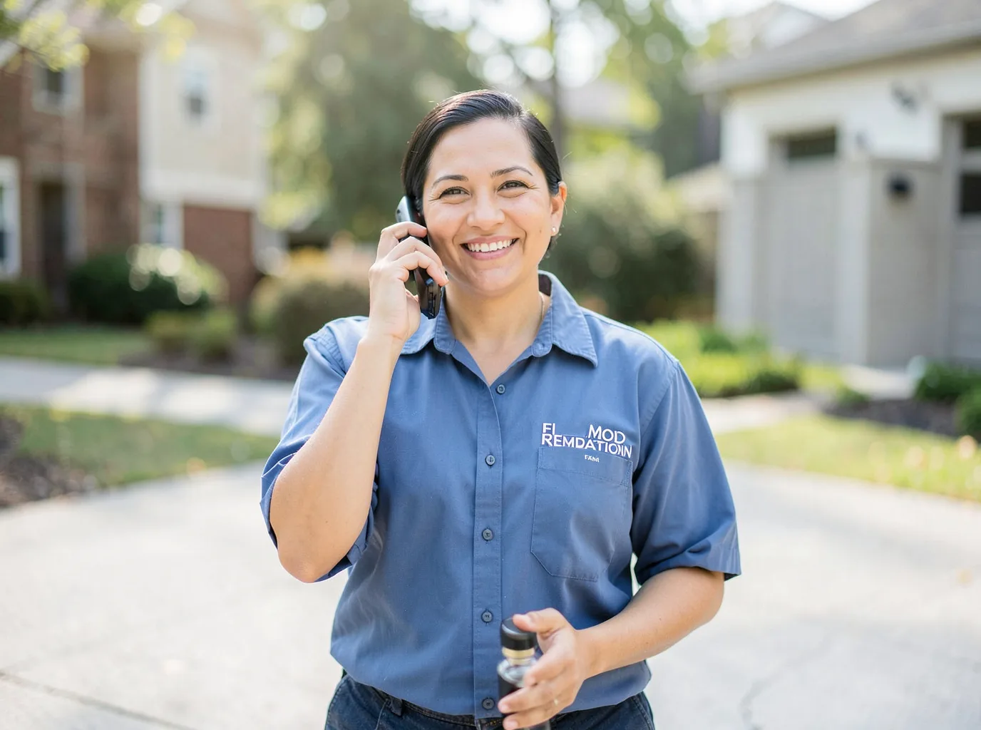 Mold Remediation Weott, CA FAQs
